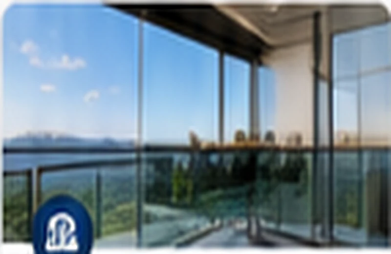 Cam Balkon Korkuluğu